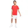 Shorts Juvenil Nike DF Park III BV6865-100