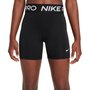 Shorts Juvenil Nike Pro DF 3IN DA1033-010