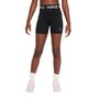 Shorts Juvenil Nike Pro DF 3IN DA1033-010