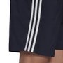 Shorts Adidas Essentials Chelsea 3 Stripes Masculino GL0023