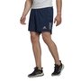 Shorts Adidas The Run 2in1 Masculino GC7882