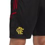 Shorts Adidas Treino Flamengo Masculino HA5417