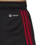 Shorts Adidas Treino Flamengo Masculino HA5417