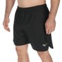 Shorts Mizuno 2X1 High Masculino MIMSR433-0090