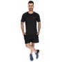 Shorts Mizuno 2X1 High Masculino MIMSR433-0090