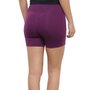 Shorts Mizuno Sportswear Feminino MNFAT2365-0484