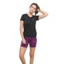 Shorts Mizuno Sportswear Feminino MNFAT2365-0484
