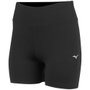Shorts Mizuno Sportwear De Treino Feminino MNFAT2365-0133