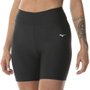 Shorts Mizuno Sportwear De Treino Feminino MNFAT2365-0133