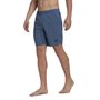 Bermuda Adidas Natação Liso Masculino HC8559