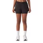 Shorts New Balance Sport Essentials 2 in 1 Fem WS41225B-BK