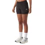 Shorts New Balance Sport Essentials 2 in 1 Fem WS41225B-BK