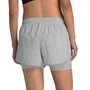 Shorts New Balance Sport Essentials 2 In 1 Fem WS41225B-GYM