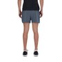 Shorts New Balance Sport Essentials 5 Masculino MS41227B-GT