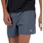 Shorts New Balance Sport Essentials 5 Masculino MS41227B-GT
