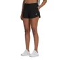 Shorts New Balance Sport Essentials Run 3 Fem WS41226B-BK