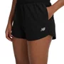 Shorts New Balance Sport Essentials Run 3 Fem WS41226B-BK