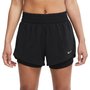 Shorts Nike Dri-Fit One Feminino DX6012-010