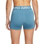 Shorts Nike Pro 365 3IN Feminino CZ9857-440