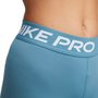 Shorts Nike Pro 365 3IN Feminino CZ9857-440