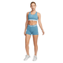 Shorts Nike Pro 365 3IN Feminino CZ9857-440