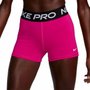 Shorts Nike Pro 365 3IN Feminino CZ9857-616
