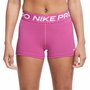 Shorts Nike Pro 365 3IN Feminino CZ9857-624