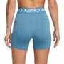 Shorts Nike Pro 365 5IN Feminino CZ9831-440