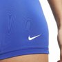 Shorts Nike Pro 365 5IN Feminino CZ9831-481