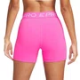 Shorts Nike Pro 365 5IN Feminino CZ9831-675
