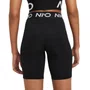 Shorts Nike Pro 365 8IN Feminino CZ9840-010