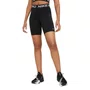 Shorts Nike Pro 365 8IN Feminino CZ9840-010