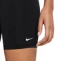 Shorts Nike Pro 365 8IN Feminino CZ9840-010