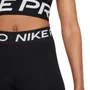 Shorts Nike Pro 365 8IN Feminino CZ9840-010