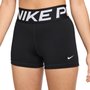 Shorts Nike Pro Sculpt 3In Feminino FV7033-010