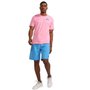 Bermuda Adidas Plain Woven Masculino IC2055