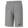 Shorts Puma Essentials 10 Masculino 586709-03