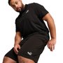 Shorts Puma Essentials NO.1 Logo 10 Masculino 682600-01