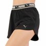 Shorts Puma Strong 3 Training Feminino 524928-01