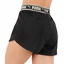 Shorts Puma Strong 3 Training Feminino 524928-01