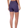 Shorts Sport Alto Giro Way Bolso Lateral Fem 2521102-C5655