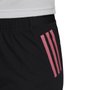 Shorts Adidas Knit 3 Stripes Feminino H45576