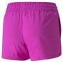 Shorts Puma Performance Woven 3 Feminino 520488-13