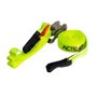 Slackline Acte 10 Metros Unissex T122