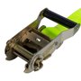 Slackline Acte 10 Metros Unissex T122