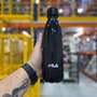 Brinde Squeeze Fila Plastico Unissex DASFIL0119