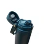 Squeeze Nautika Isomax Straw 710ml Unissex 301341-AZ