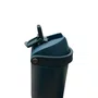 Squeeze Nautika Isomax Straw 710ml Unissex 301341-AZ