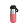 Squeeze Nautika Térmica Isomax 550ML Unissex 301356-PINK