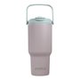 Squeeze Térmica Acte Hydra 900ml Unissex C51-RS